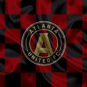 Love Atlanta Falcons and Atlanta United, and all things Atlanta.