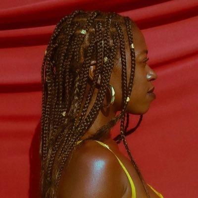 Just an emo Haitian girl living in an American world