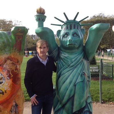 seaninwindycity's profile picture. Lived in 7 states, 7 cities, 3 time zones.  
TUL, BNA, ATL, MDW/ORD, AUS, SEA and CMH, husband, father of 2 cats