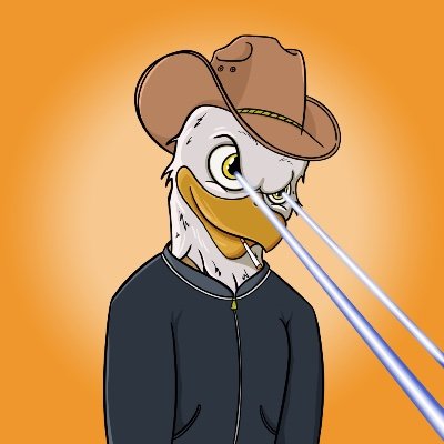 EagleNest 🦅さんのプロフィール画像