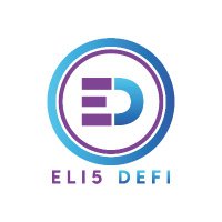 Eli5 DeFi (@eli5defi_) 's Twitter Profile