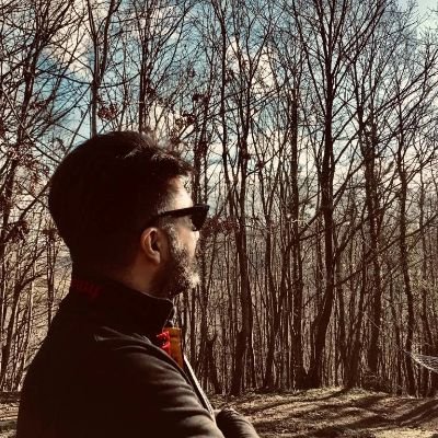 Koraysenoz's profile picture. 