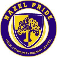 Hazel Community Primary School (@hazelschool) 's Twitter Profile