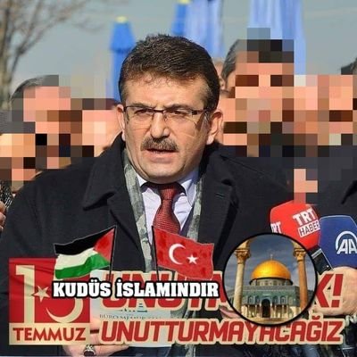 Mil Büro Sen Ankara İl Başkanı