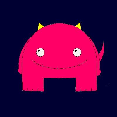 _electroncloud_'s profile picture. Software engineer who also likes to doodle.
Learning about blockchain and exploring the NFT space.