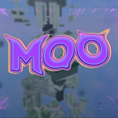 This is the Twitter account for the roblox game Mystic's Outrageous Obstacles. Co-owned by Infinity_Myst1c and MintsOverHere!