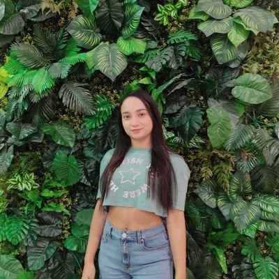 Software development student 👩💻
Technology and astronomy 🚀🔭✨
