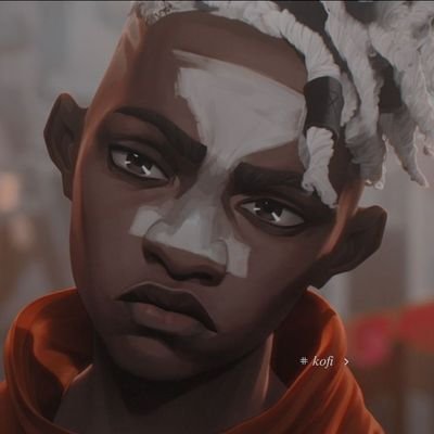 #EKKO : don't play with the misfits
she/her • minor • arcane • anime • bts