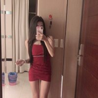 Xin (@vq_xin) 's Twitter Profile Photo