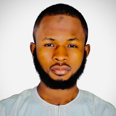 GadauAli's profile picture. computer Engr. 💻