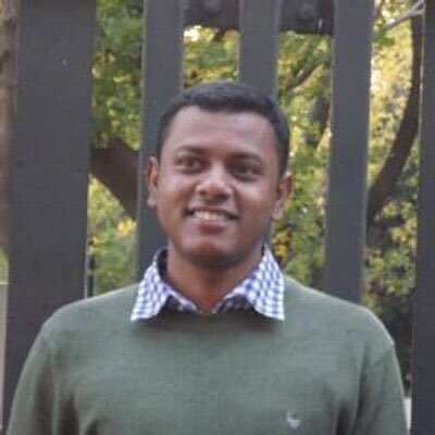 surajyengde Profile