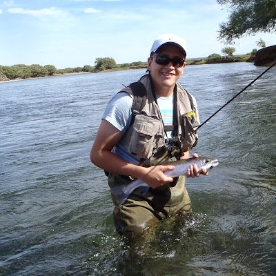 NicoCH73555128's profile picture. No se