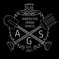 Anderston Green Spaces(@AnderstonGS) 's Twitter Profile Photo