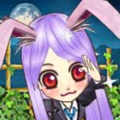 イレイズうさぎさんのプロフィール画像