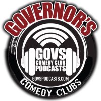 Govs Comedy Club podcasts (@govsradio) 's Twitter Profile