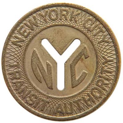 nycsubwayalerts's profile picture. 🟥Relaying semi-real NYC subway updates 🟧*not affiliated with MTA* obviously 🟨 bing bong