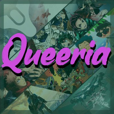 Queeria | Reconstructing… Profile