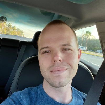 Air Force Vet🇺🇸 🩺 ✈️🏳️‍🌈, Healthcare Professional, Orlando, FL. Aviation, Space, and Tesla.