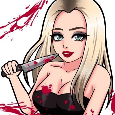I enjoy horror ✨Mostly human, just being.✨