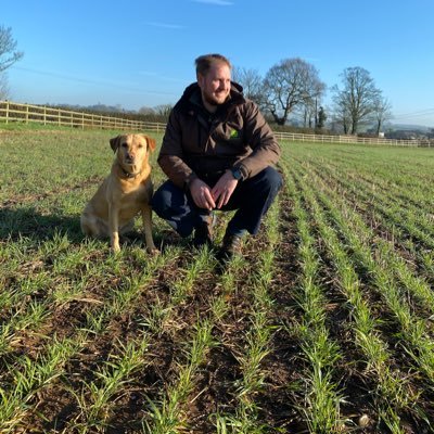 Min-till Arable Farmer, proud British Beef producer, SSW & Agrii DTF trial farm in Uttoxeter Staffs, NFU CDP candidate 2019 Uttoxeter NFU Vice- Chair