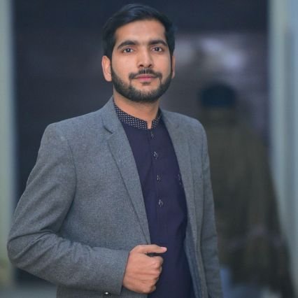 itzMehran's profile picture. 