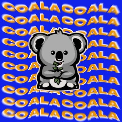 coaladesign_'s profile picture. Olá! Somos um projeto de design. 🐨 Pedidos pagos e abertura gratuita todo dia 15 | Leia o fixado! 🔥 | Pagamentos apenas via PIX. 💵
