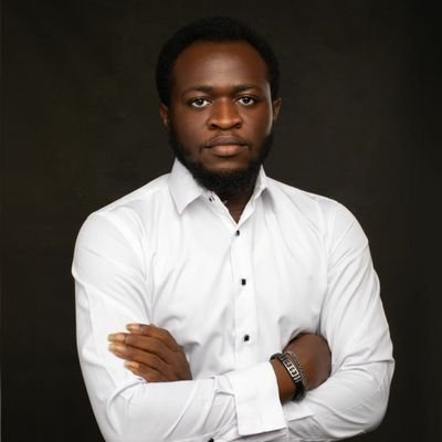 🎖Digital Marketing Coach and Strategist | Product Designer | Web Designer | PrestaShop Nigeria Ambassador