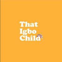 thatigbochild (@thatigbochild) Twitter profile photo