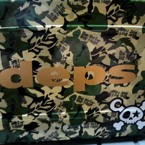 キンクー犬（めっち）