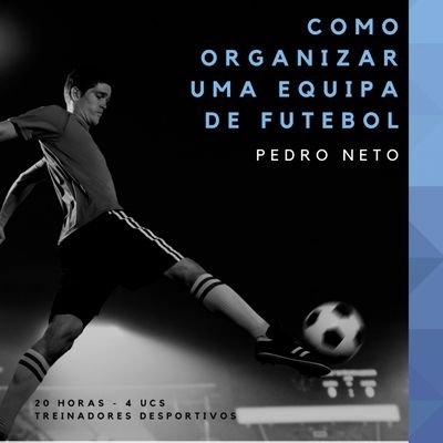 Formações/conferências/equipamentos desportivos/livros