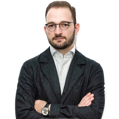 Chief Executive Officer & Founder of @PRANbda