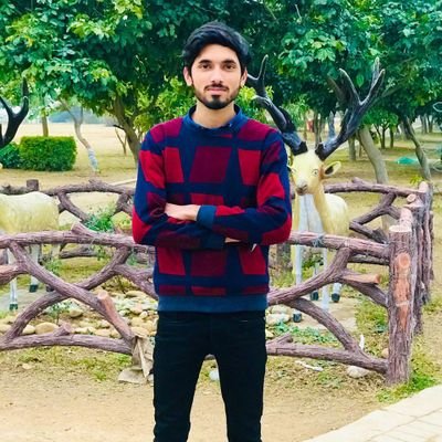 UsamaSh58518734's profile picture. Social Media Marketer✌️
Facebook Ad Managar
Content Writer