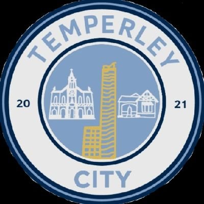 Temperley City || @LigaGarcha || @zksport27 || #Ciudadano 💙🏙💙