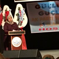Mualla Çankırılıoğlu (@muallacankirili) 's Twitter Profile Photo Mualla Çankırılıoğlu (@muallacankirili) 's Twitter Profile Photo