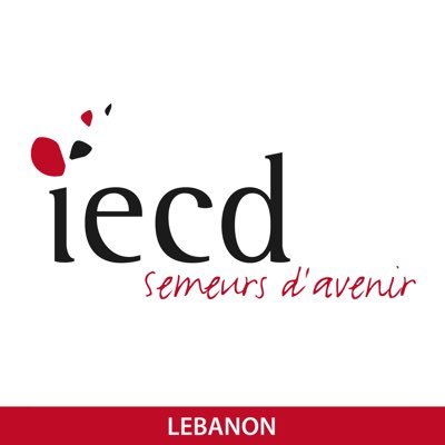 iecdlebanon Profile Picture