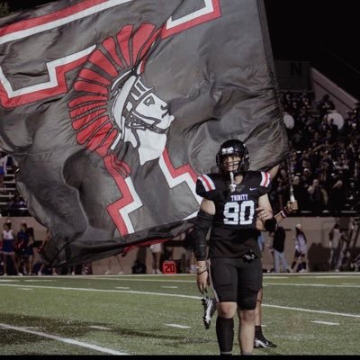 TRINITY HIGH SCHOOL | 6’4 |215 LBS C/O 2022 | DE/DT | GPA/3.1 | Email: johnmjson04@gmail.com/ Euless Texas