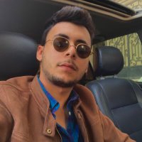 Kareem Solimaan (@kareemsolimaan) Twitter profile photo