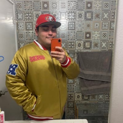 Jcoleman935's profile picture. 25. Fresno ,CA. Fan of the 49ers, SF Giants, Warriors, and Sharks #FTTB