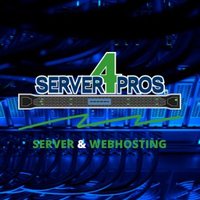 Server4Pros (@server4pros) 's Twitter Profile Photo