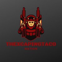 TheXcapingTaco (@thexcaping) 's Twitter Profile