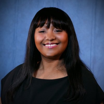 Natalie Johnson-Berry, “J.B” Profile