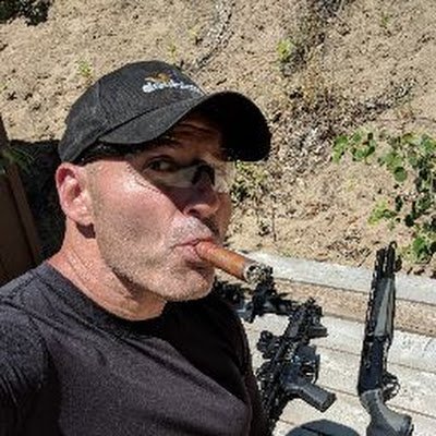 ChrisBabes4's profile picture. Crypto Nerd