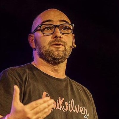 Andy McCullough Profile