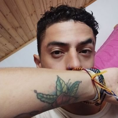 🔥vivo un infierno que yo creé ☠️