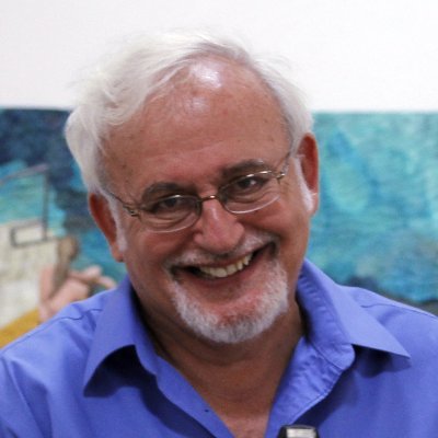 Yossi Lapidさんのプロフィール画像