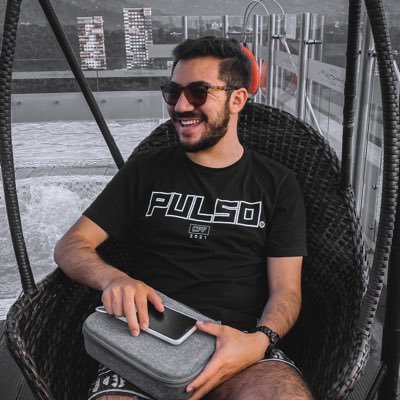 Co-founder & Ceo: https://t.co/dALpM9KvG5 | E-commerce and Retail | Emprendimiento 🚀