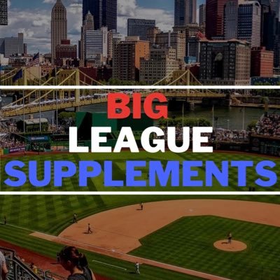 Supplements designed exclusively for Baseball. For the player, by the player.