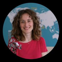 Idoia Gil (@idoiagil) 's Twitter Profile