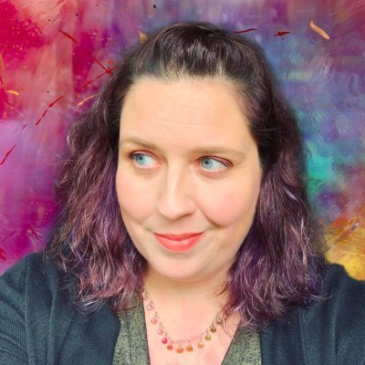 Author, poet, and game writer — lover of the fantastical, horrifying, and weird. Author of TWELVE (@IntFlightPress). She/her.