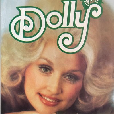 All roads really do lead to the legendary Dolly Parton. Tell me your story! Instagram @allroadsleadtodolly